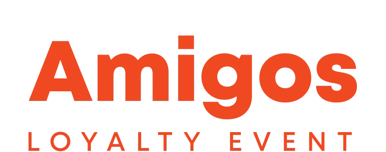 Now – October 13. Just for Amigos! Amigos Loyalty Event