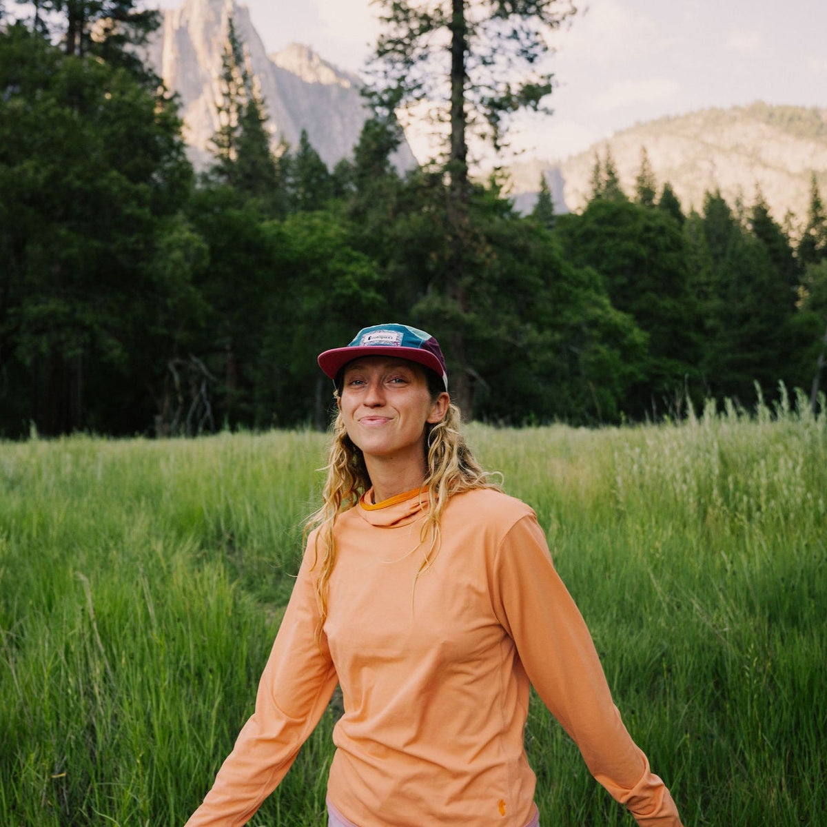 Sombra Sun Hoodie - Women's — image 46