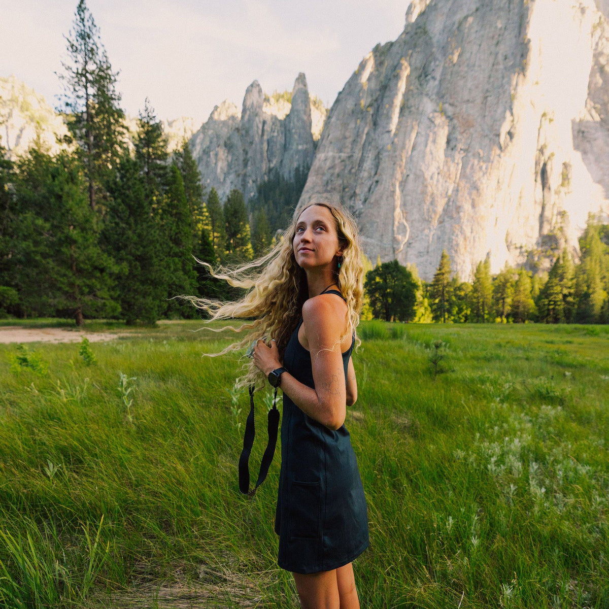 Muevo Dress - Women's — image 17