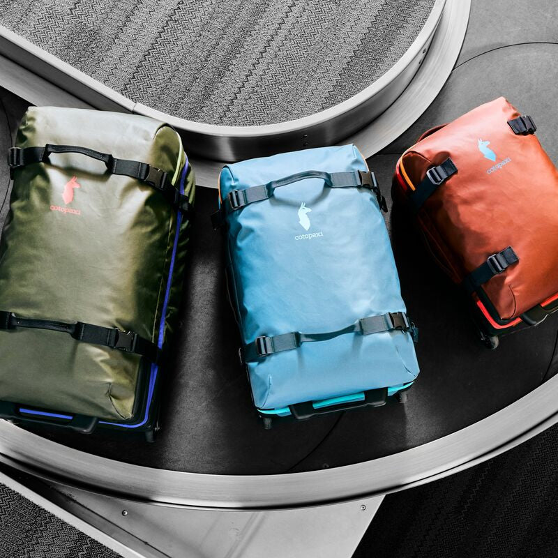 Allpa 100L Roller Bag — image 16