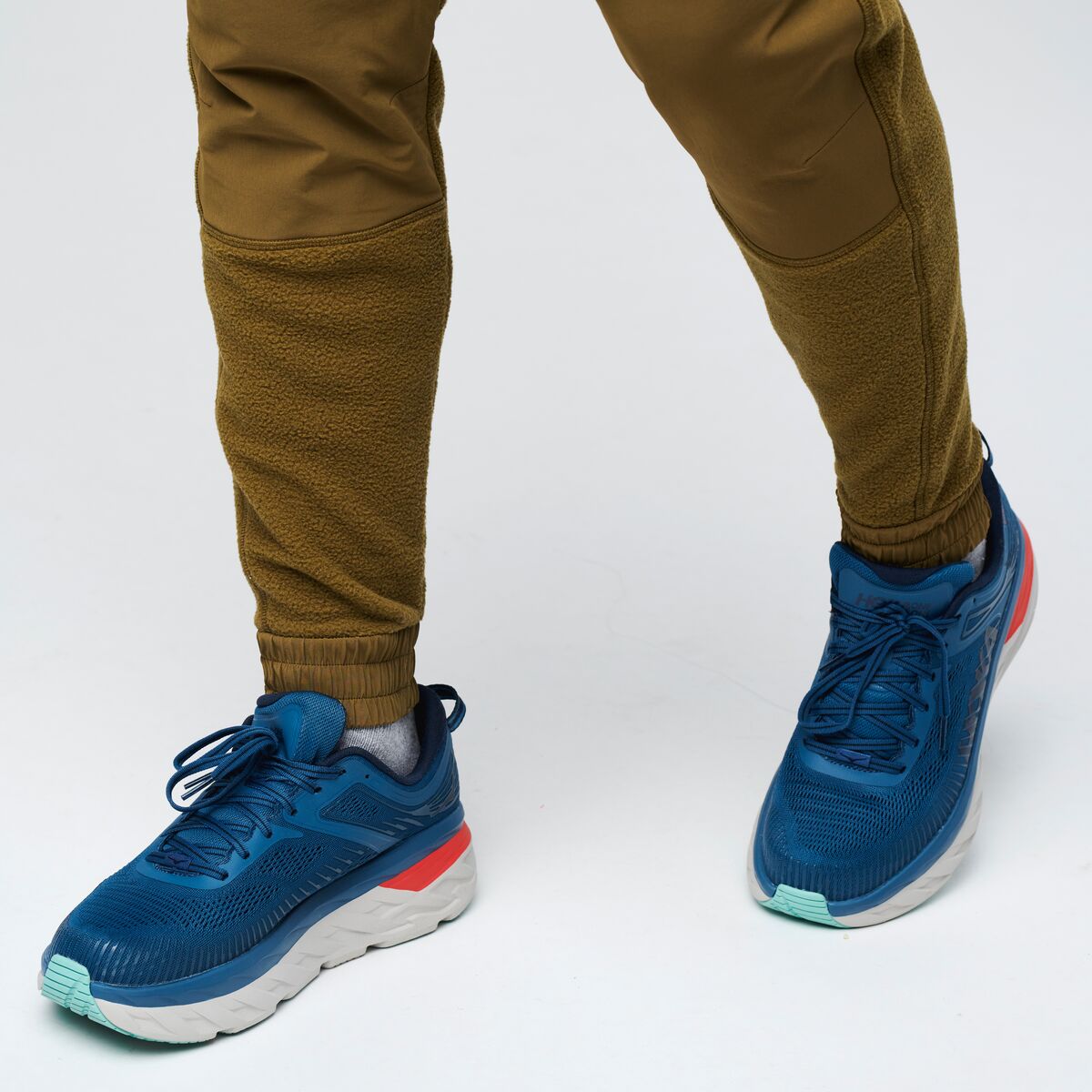 Abrazo Fleece Jogger - Men's — image 11