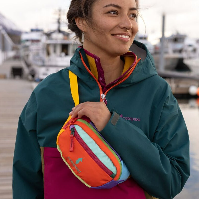 Kapai 1.5L Hip Pack - Del Día — image 4