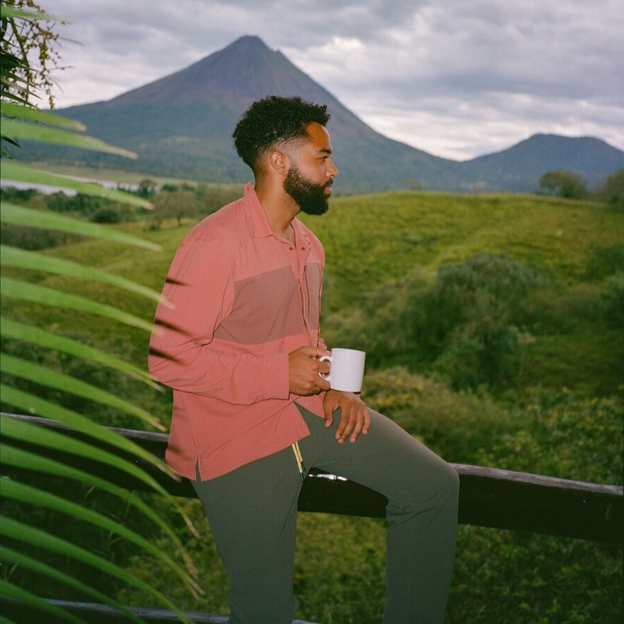 Sumaco Long-Sleeve Shirt - Men's — image 19