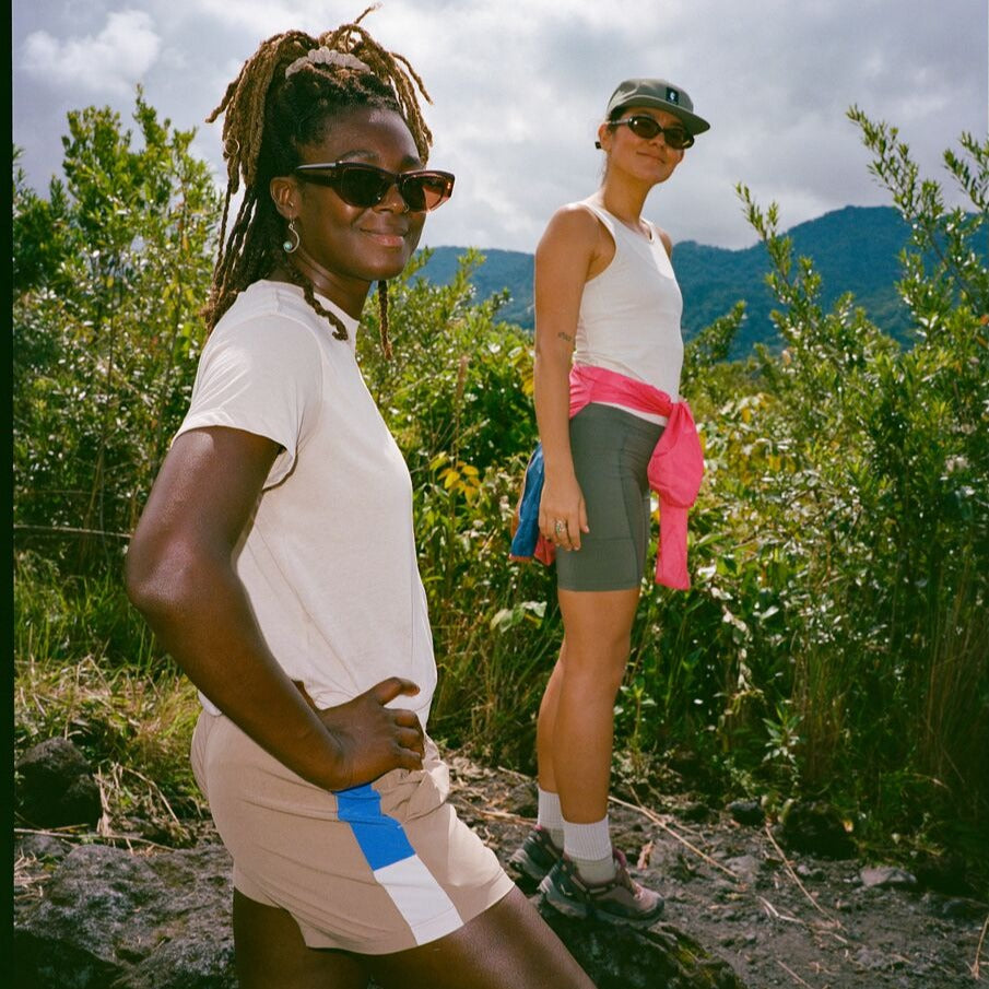 Cambio Short - Women's — image 25