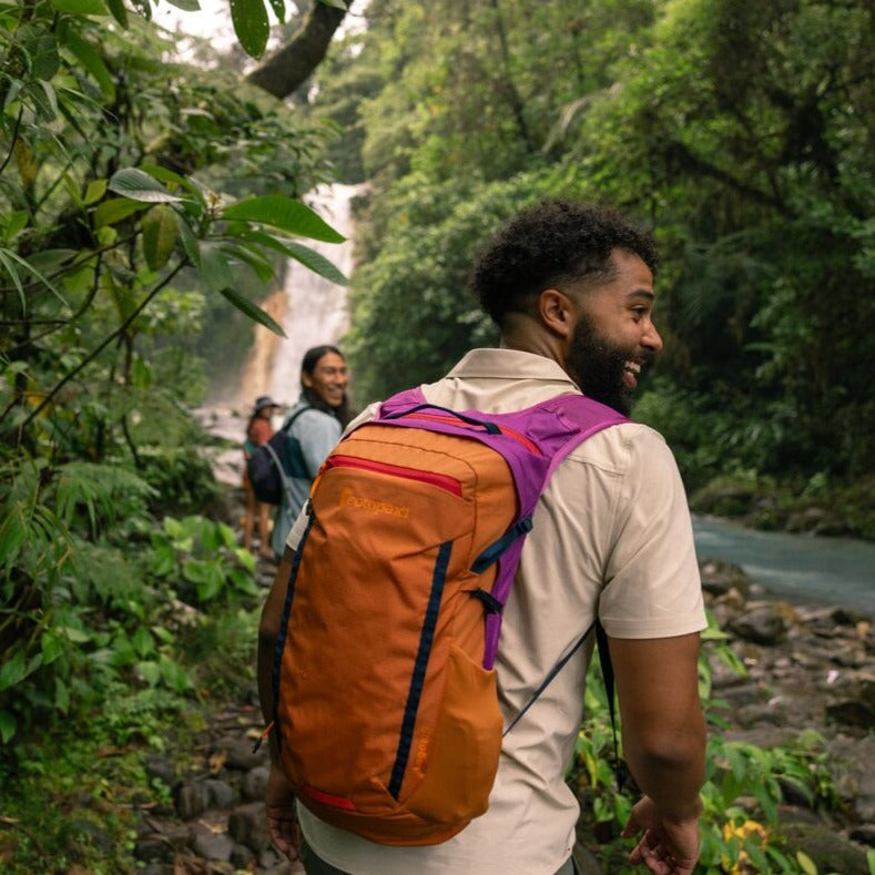 Lagos 15L Hiking Hydration Pack — image 26