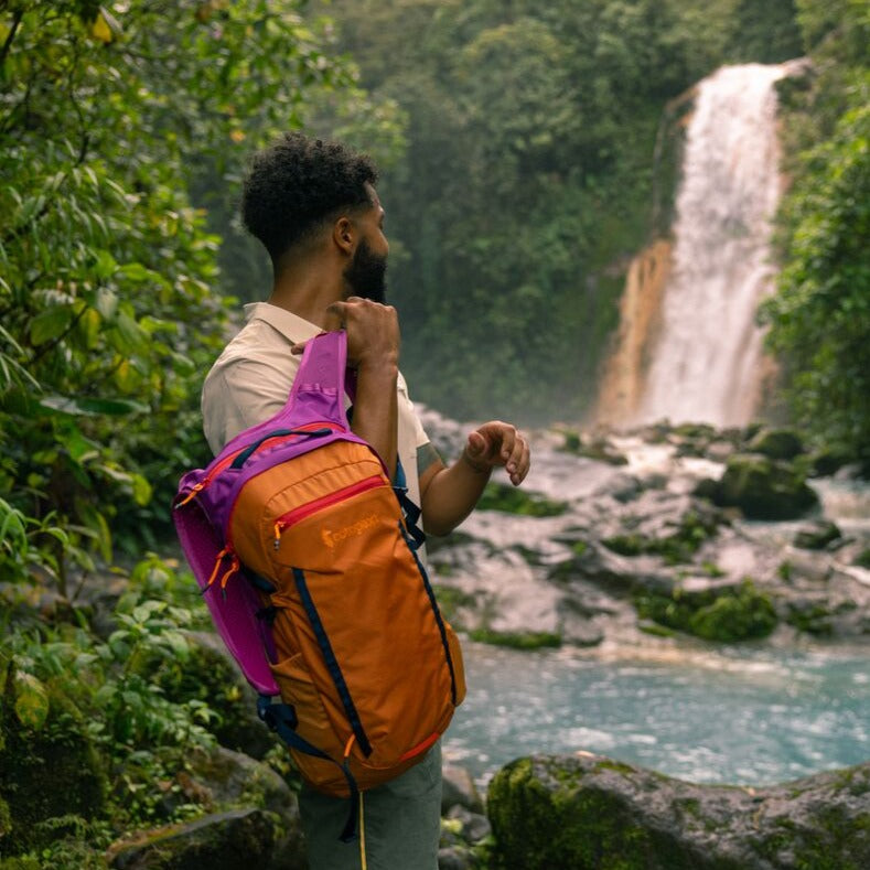 Lagos 15L Hiking Hydration Pack — image 27