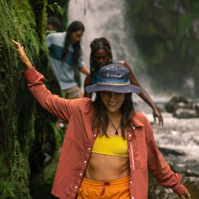 Orilla Sun Hat — image 5