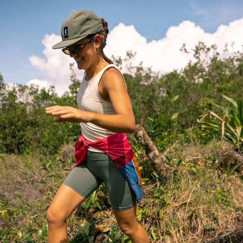 Muevo Bike Short - Women's — image 27