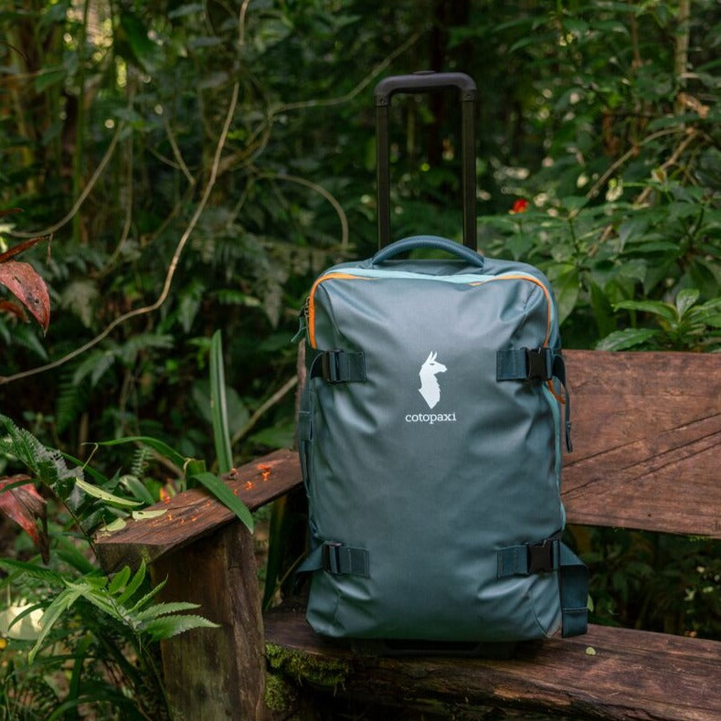 Allpa 38L Roller Bag — image 18