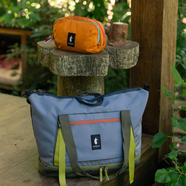 Nido Accessory Bag - Cada Día — image 15