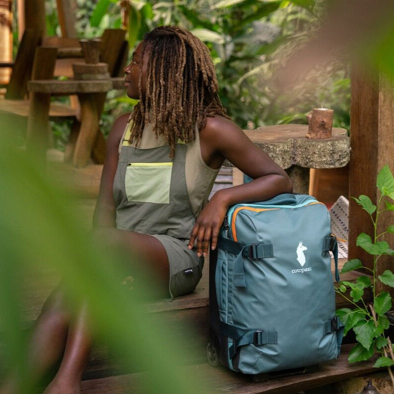 Allpa 38L Roller Bag — image 17