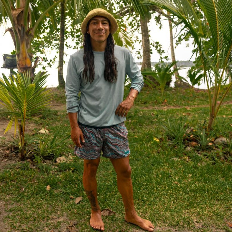Sombra Long-Sleeve Sun Shirt - Men's — image 29