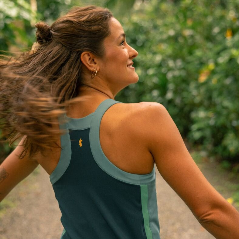 Muevo Dress - Women's — image 19