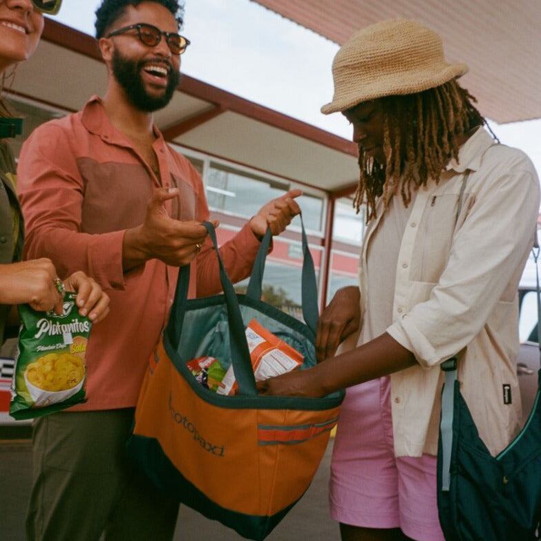 Allpa 30L Gear Hauler Tote — image 10