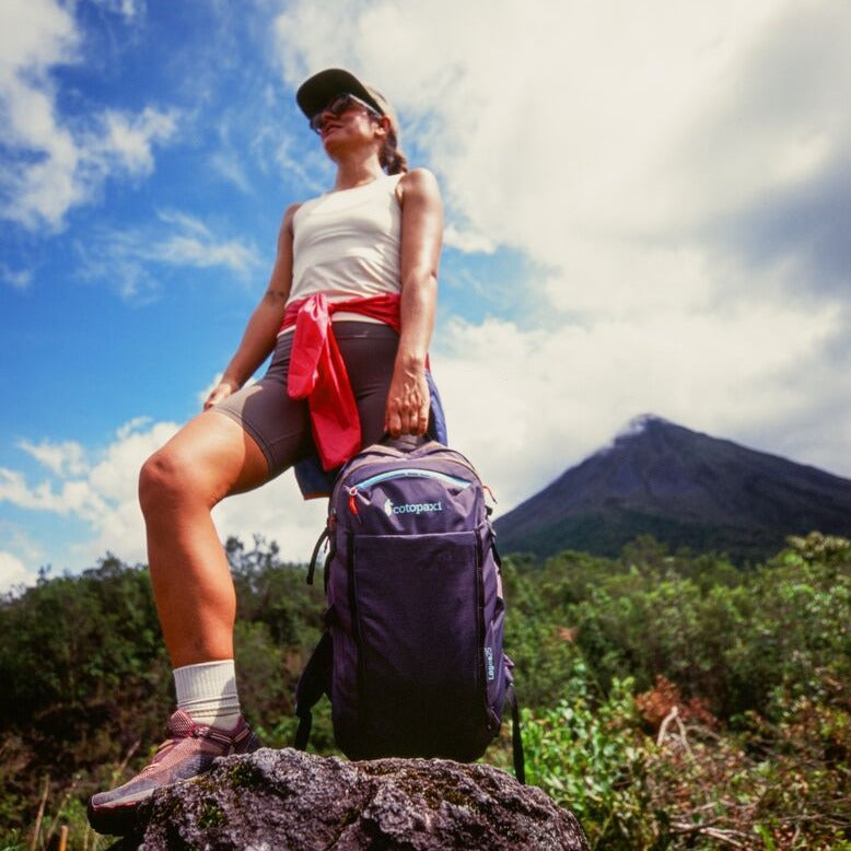 Lagos 25L Hiking Hydration Pack — image 27