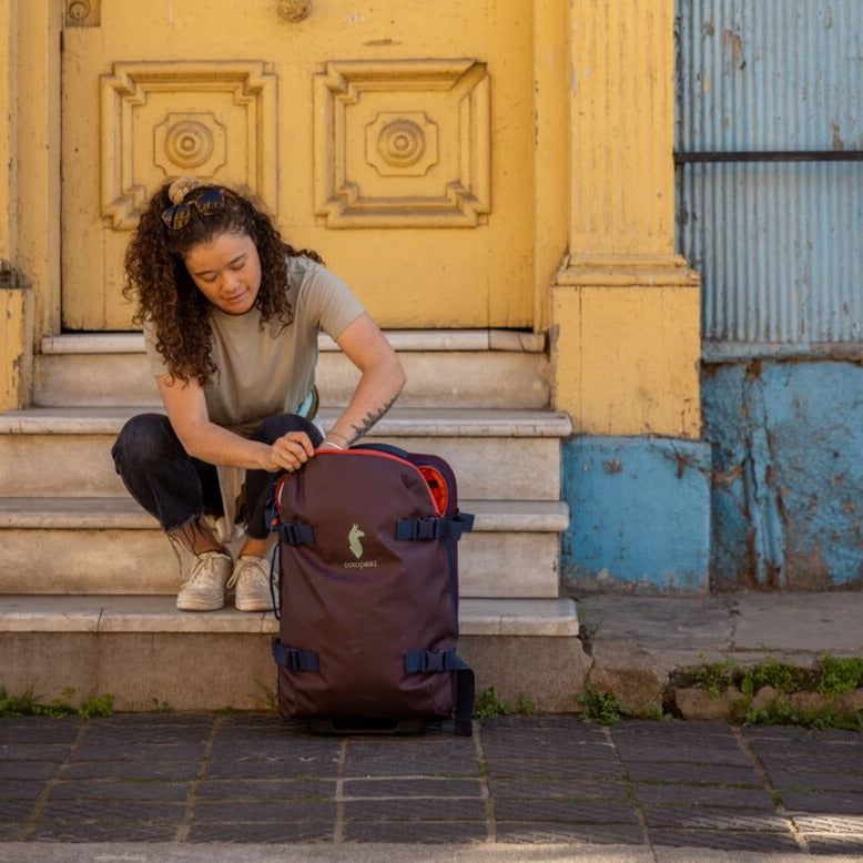 Allpa 38L Roller Bag — image 15