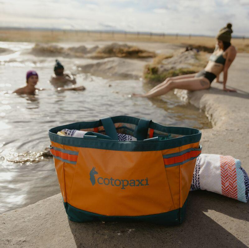 Allpa 60L Gear Hauler Tote — image 12