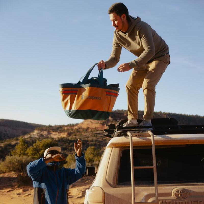 Allpa 60L Gear Hauler Tote — image 10