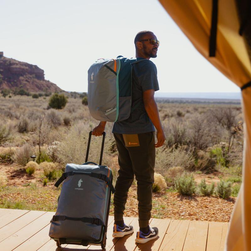 Allpa 65L Roller Bag — image 16