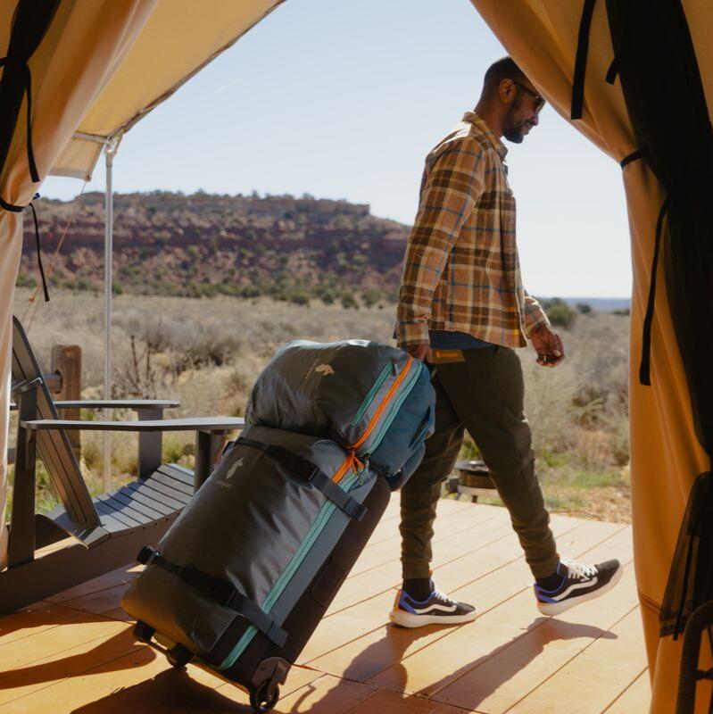 Allpa 65L Roller Bag — image 24