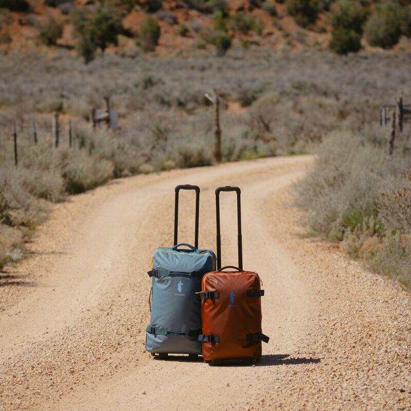 Allpa 38L Roller Bag — image 8
