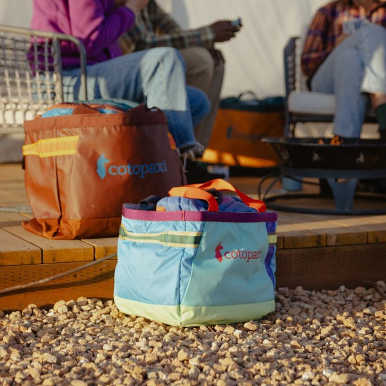 Allpa 30L Gear Hauler Tote - Del Día — image 8