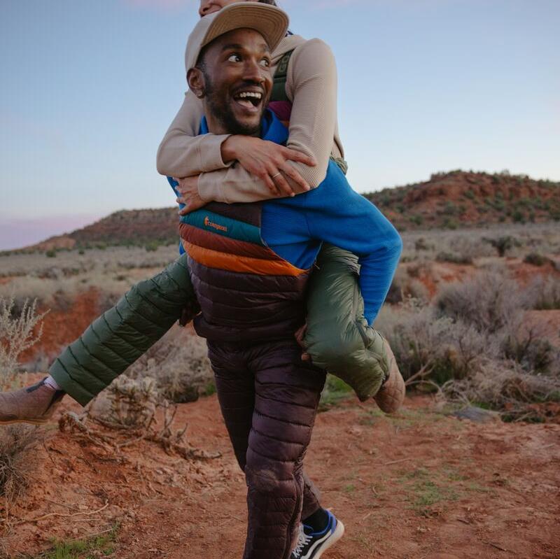 Fuego Down Overall - Men's — image 14