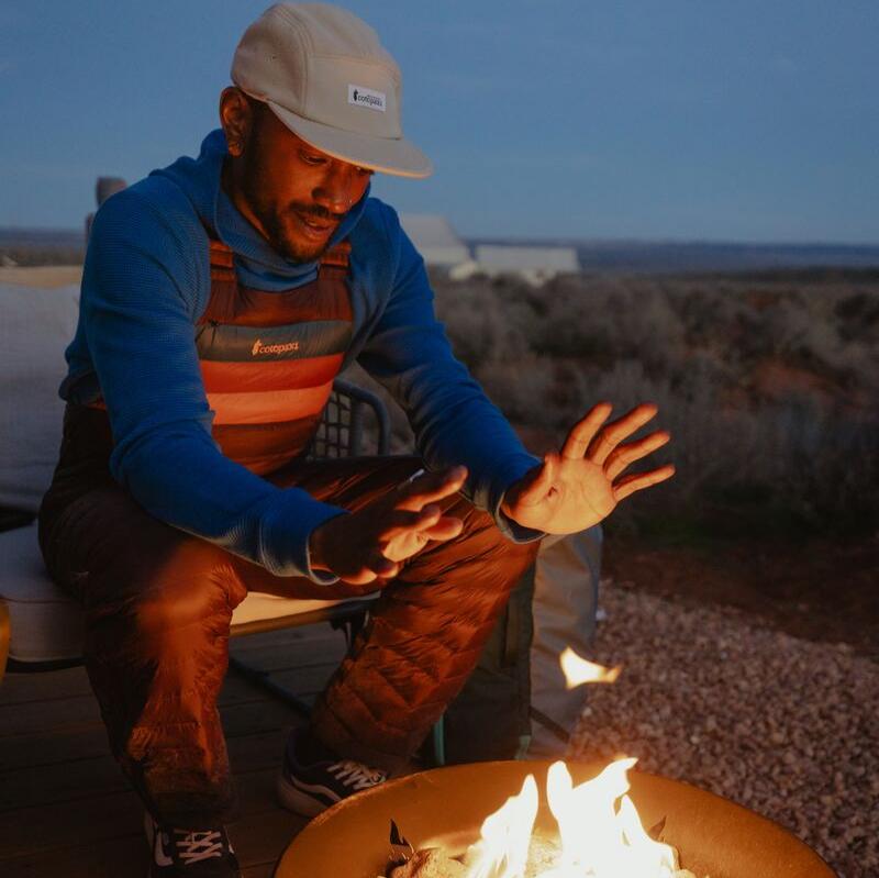 Fuego Down Overall - Men's — image 13