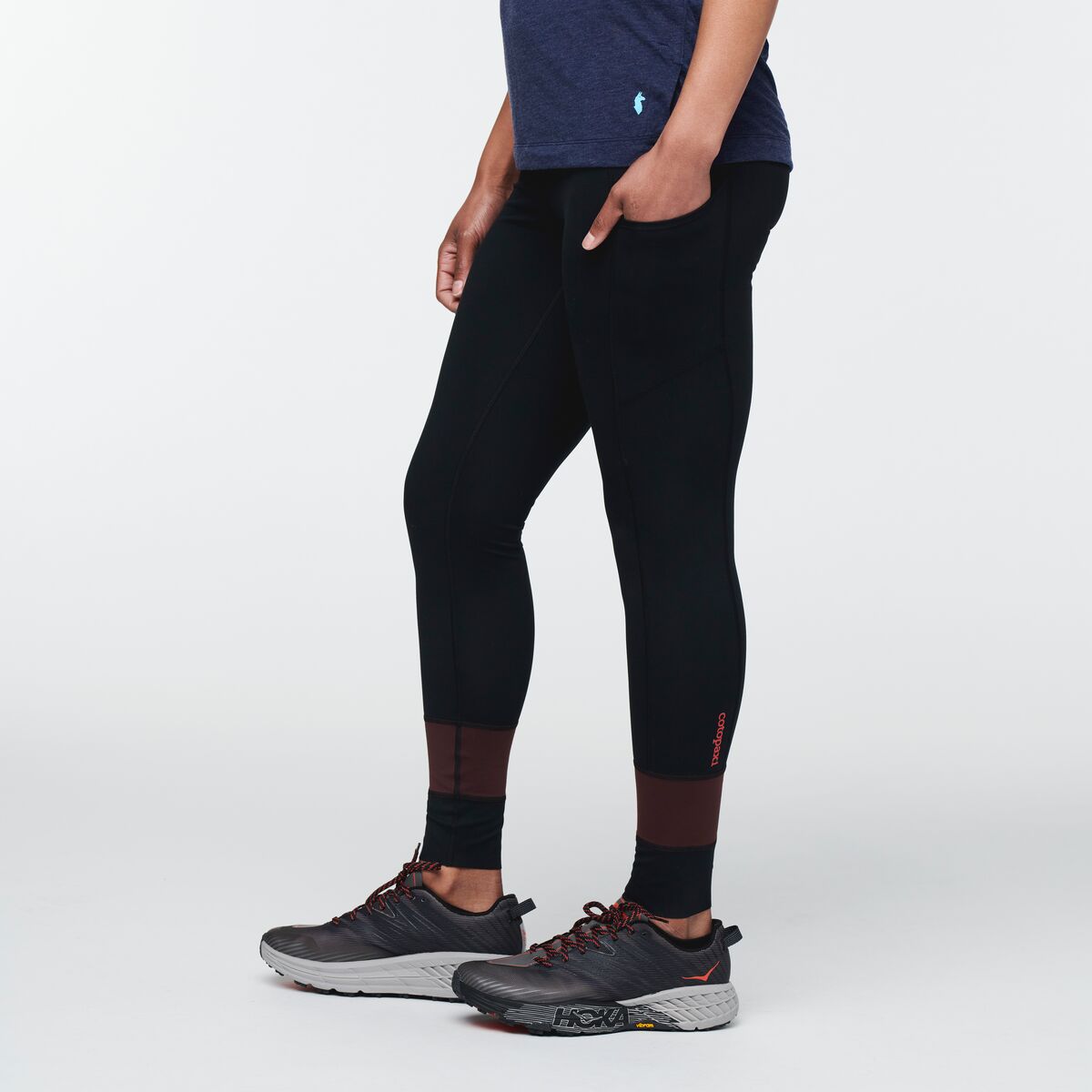 Cerro Travel Tight - Women's — image 9