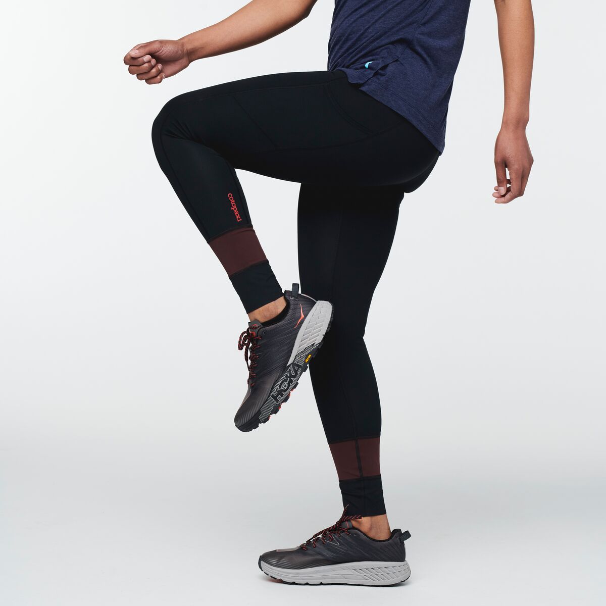 Cerro Travel Tight - Women's — image 11