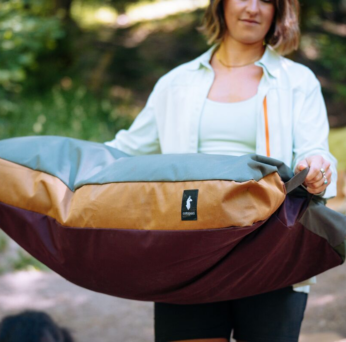 Del Día Dog Bed — image 7