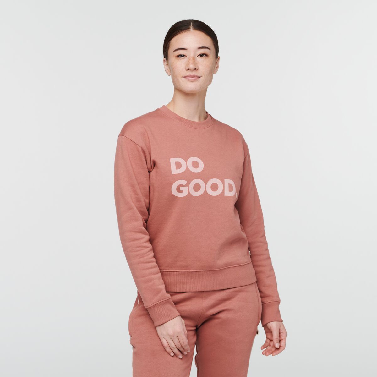 Do Good Crew Sweatshirt - Women's — image 1