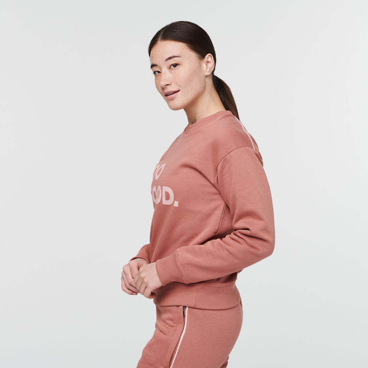 Do Good Crew Sweatshirt - Women's — image 3