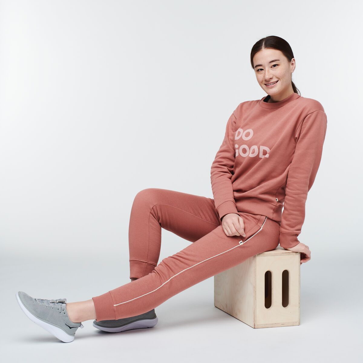 Do Good Crew Sweatshirt - Women's — image 2