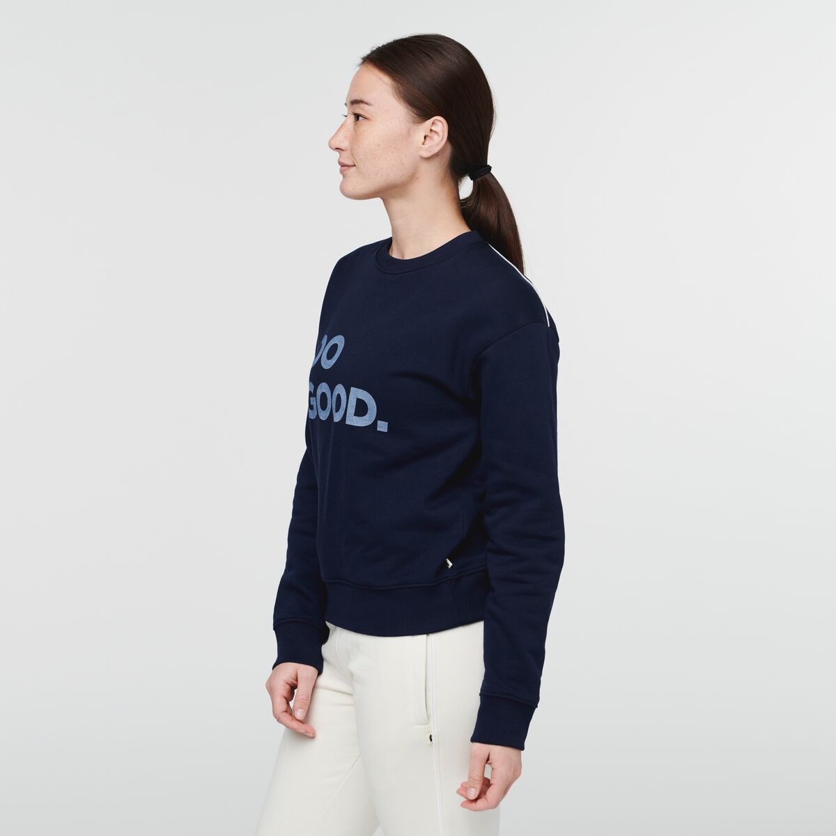 Do Good Crew Sweatshirt - Women's — image 9