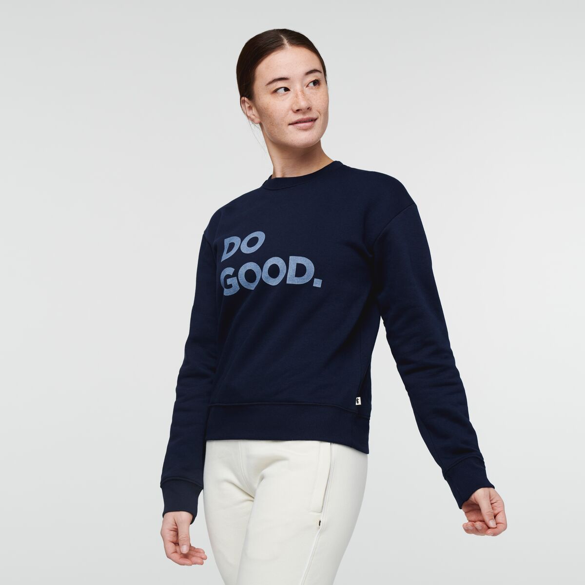 Do Good Crew Sweatshirt - Women's — image 10