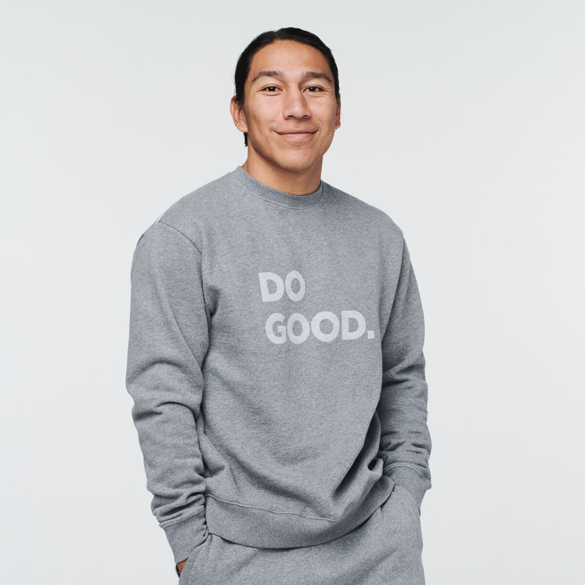 Do Good Crew Sweatshirt - Men's sale — image 6