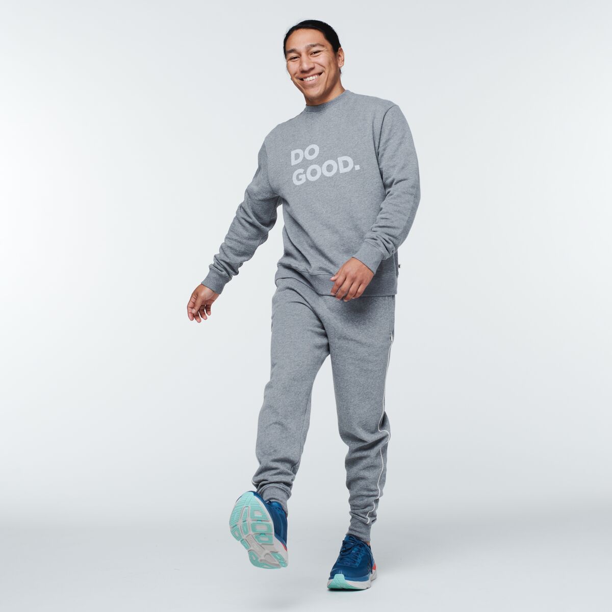 Do Good Crew Sweatshirt - Men's sale — image 7