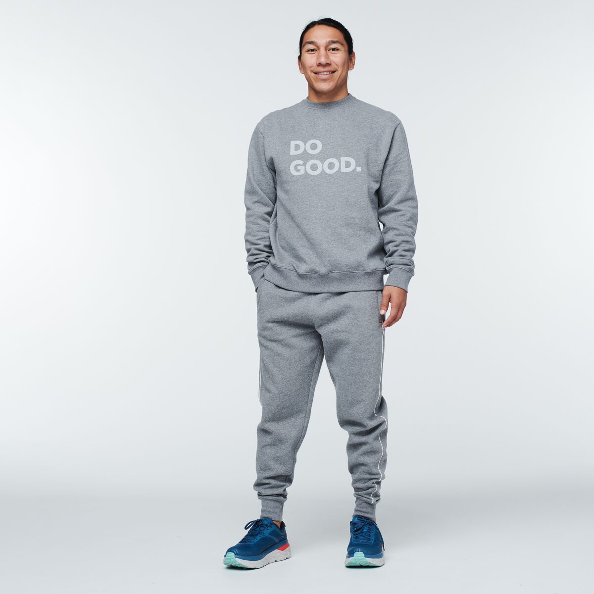 Do Good Crew Sweatshirt - Men's sale — image 8