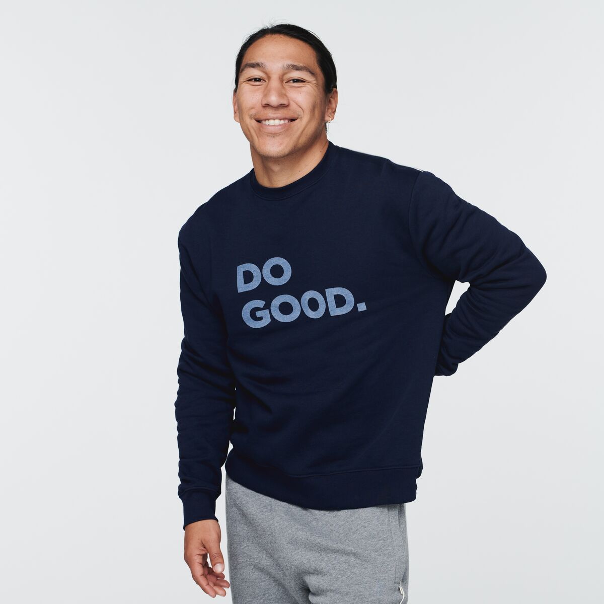 Do Good Crew Sweatshirt - Men's sale — image 4