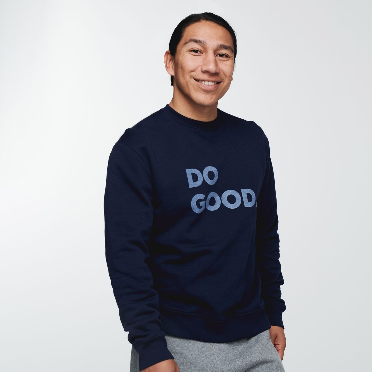 Do Good Crew Sweatshirt - Men's sale — image 5