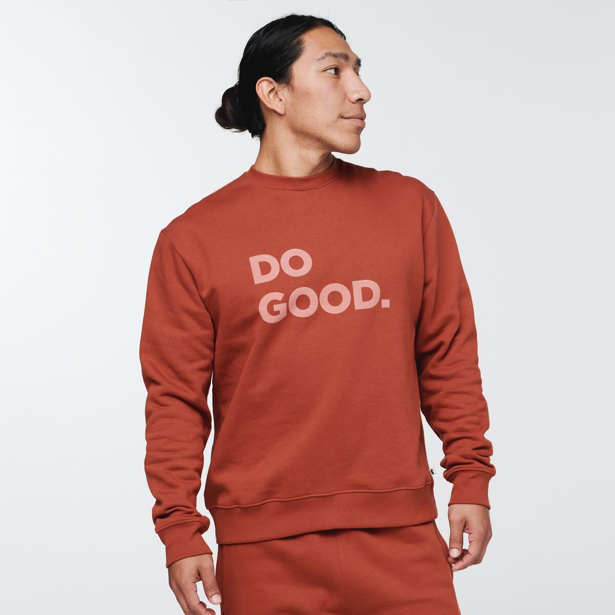 Do Good Crew Sweatshirt - Men's — image 16