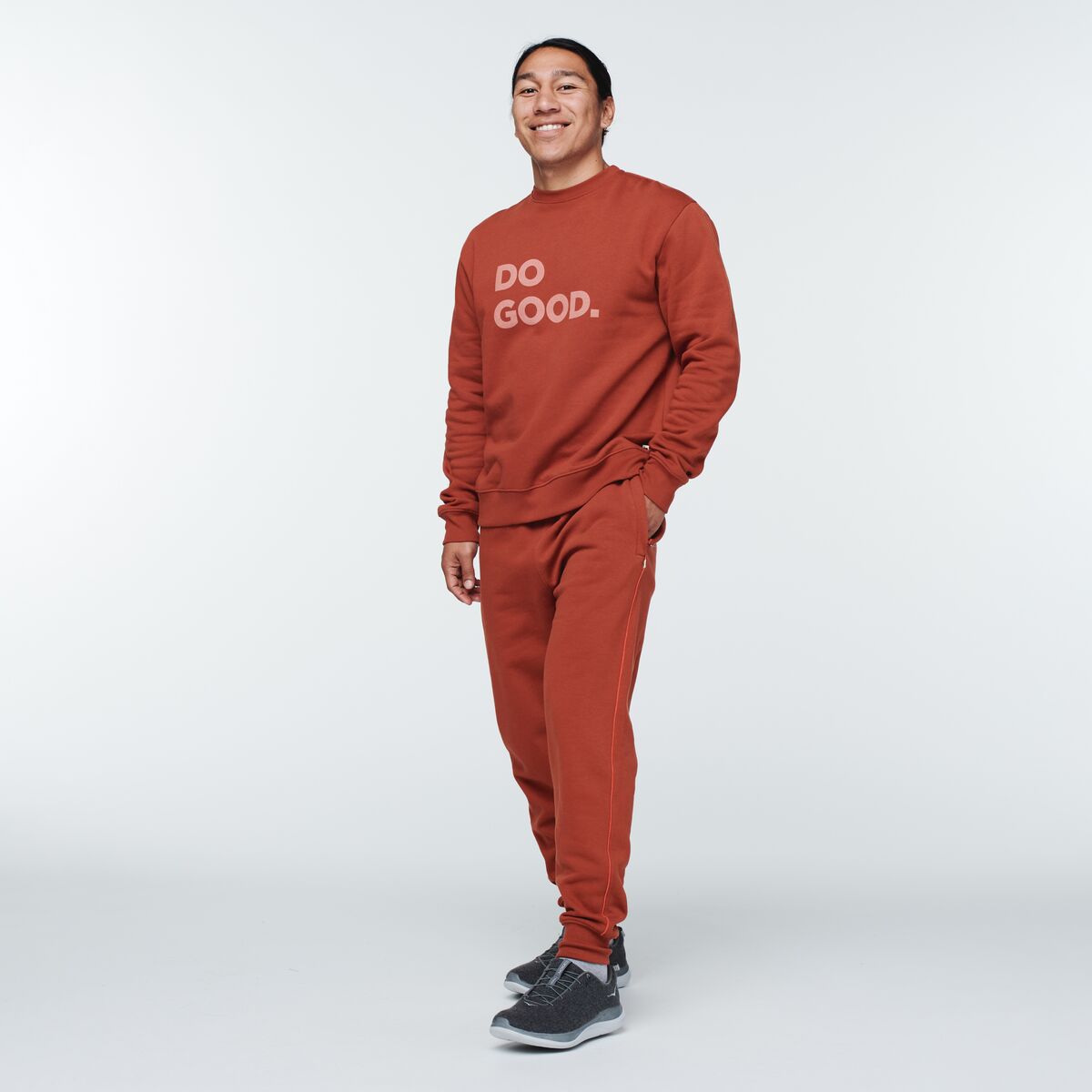 Do Good Crew Sweatshirt - Men's — image 17