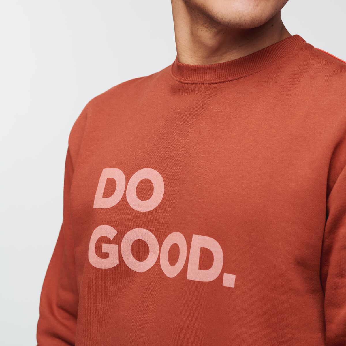 Do Good Crew Sweatshirt - Men's — image 19