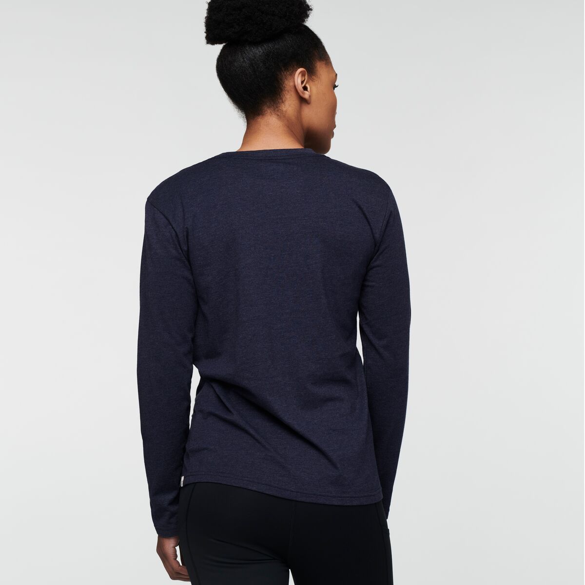 Do Good Long-Sleeve T-Shirt - Women's — image 17
