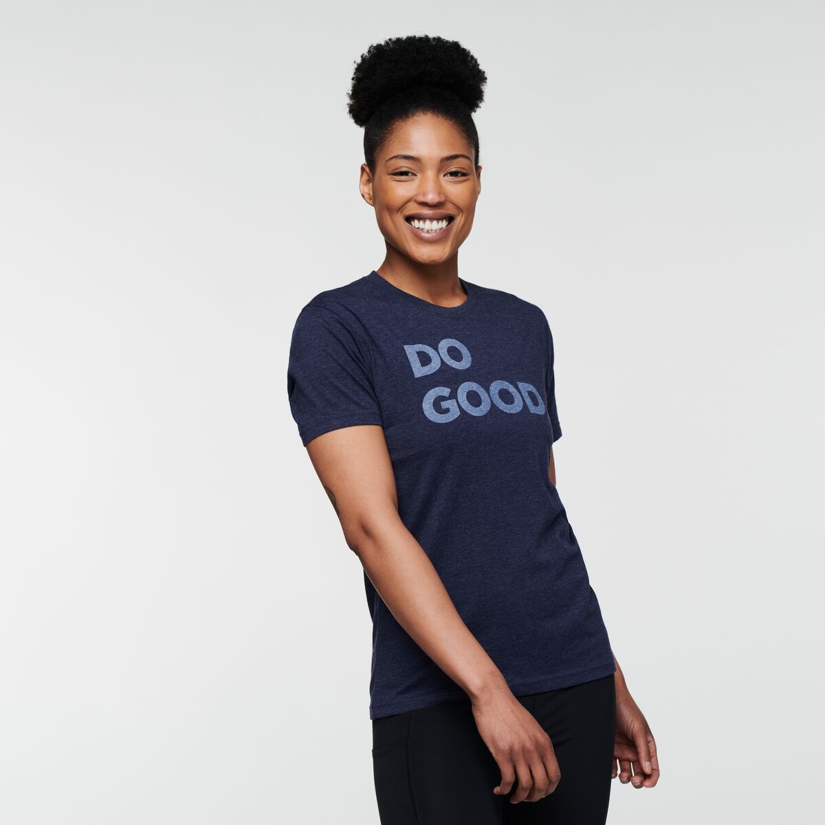 Do Good T-Shirt - Women's — image 1