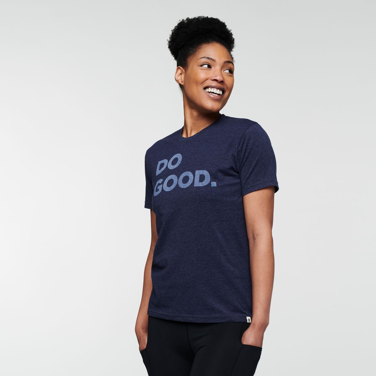 Do Good T-Shirt - Women's — image 2
