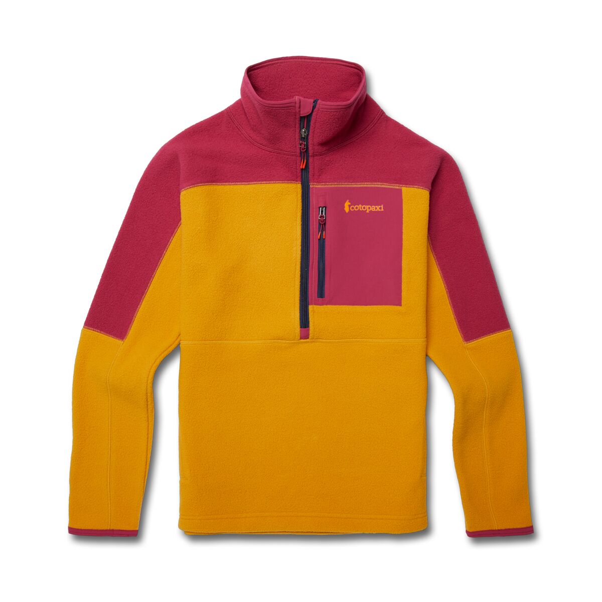 Abrazo Half-Zip Fleece Jacket - Women's — image 6