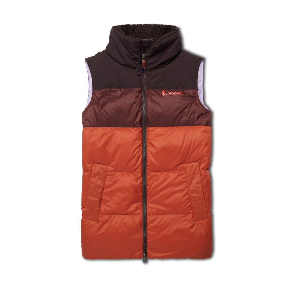 Solazo Down Vest - Women's — image 6