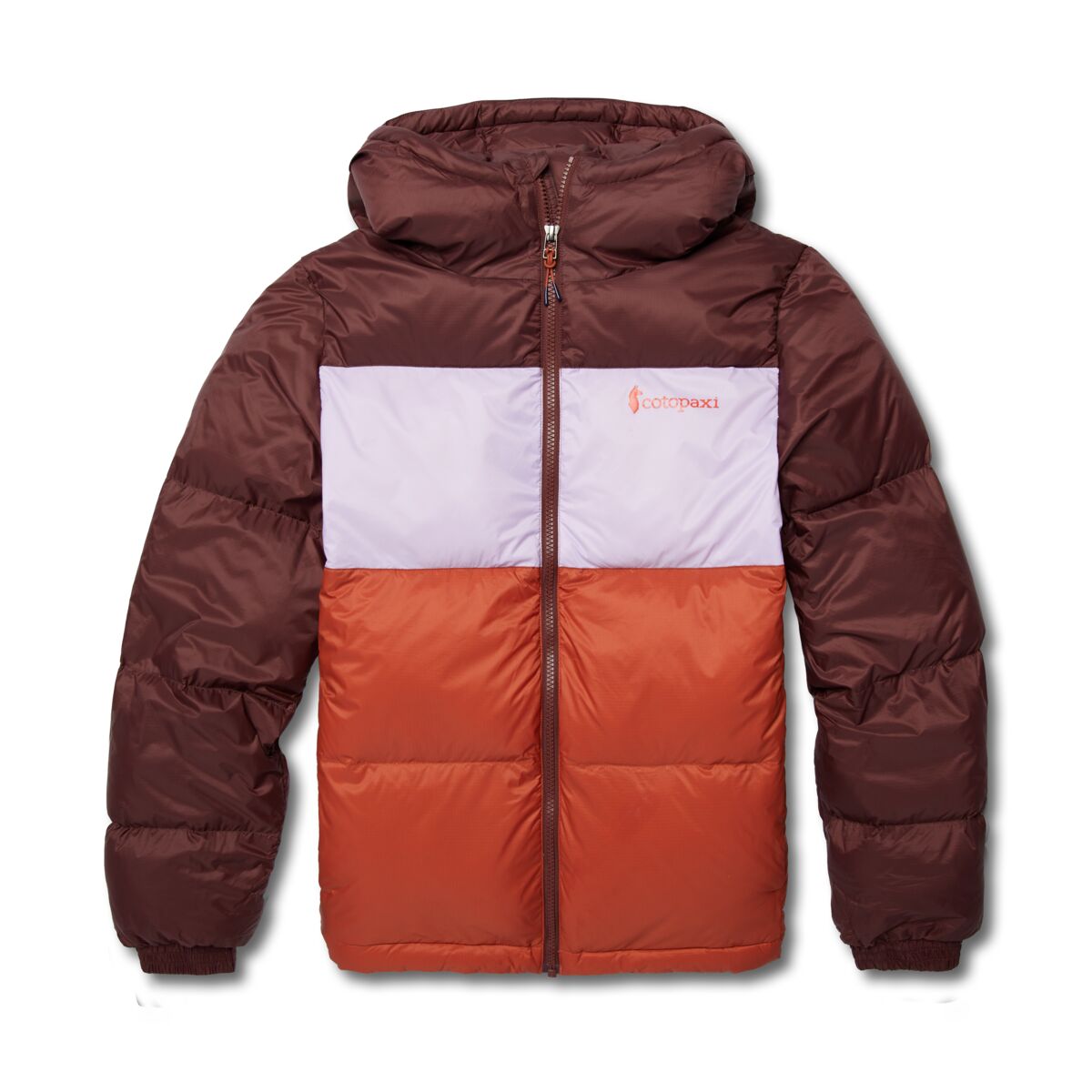 Solazo Down Hooded Jacket - Women's — image 8